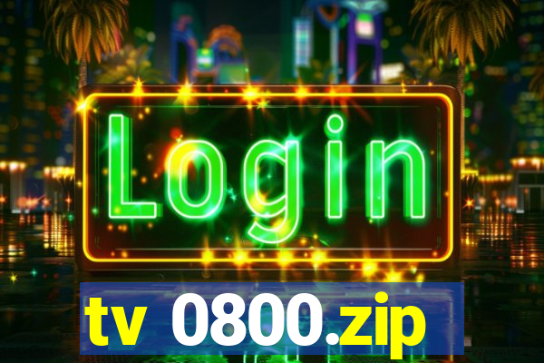 tv 0800.zip